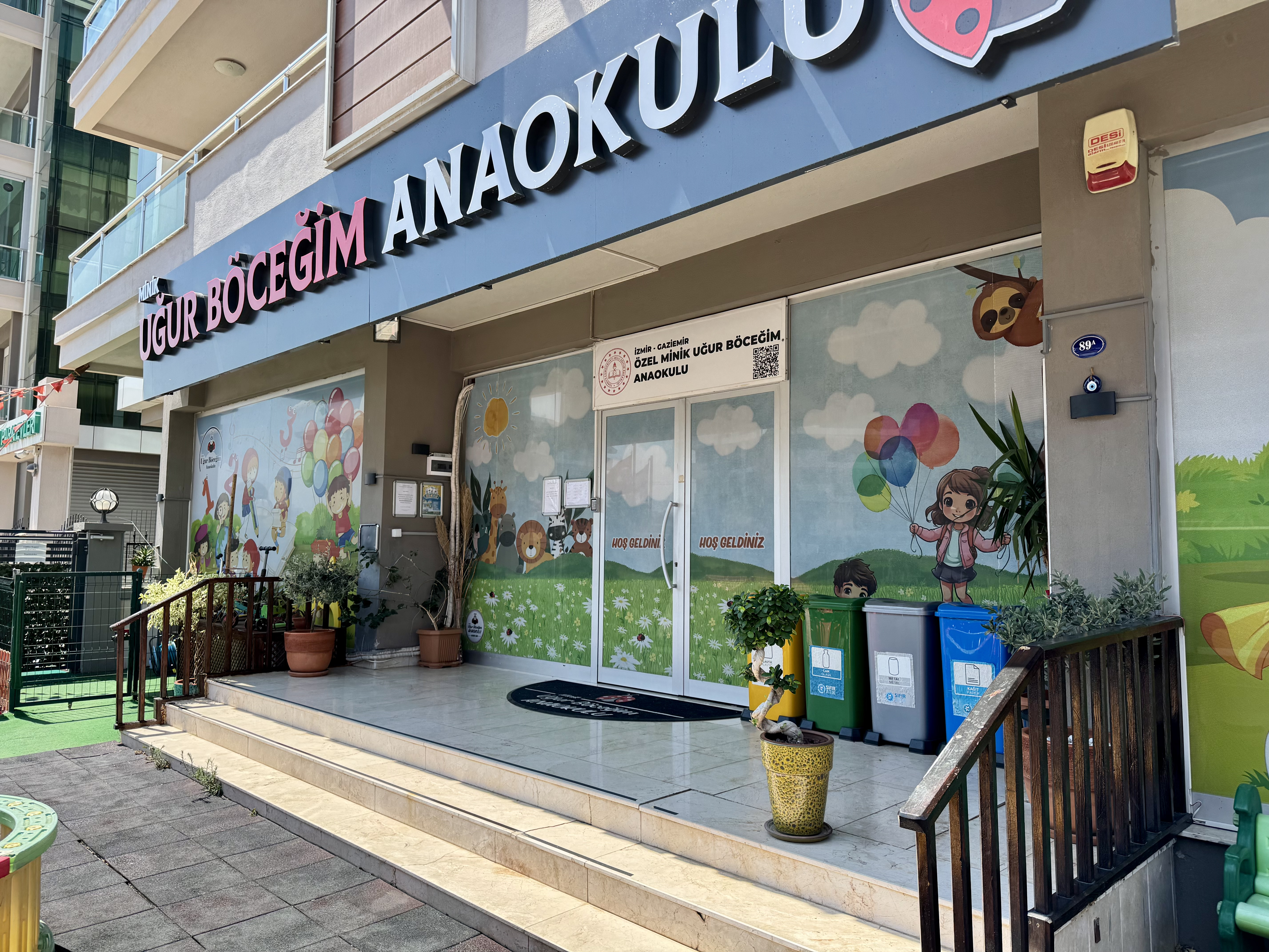 Çocuklarda İnce Motor Becerileri Nasıl Gelişir? (Anaokulunda Yapılan Destekleyici Etkinlikler)