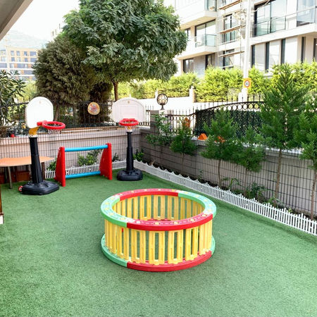 Gaziemir’de Çocuklarla Hafta Sonu: Eğlence ve Doğa Bir Arada! // Weekends with Kids in Gaziemir: Fun and Nature Combined!